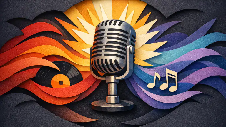 StarMaker : Transformez votre karaoké avec la mise à jour iOS icon