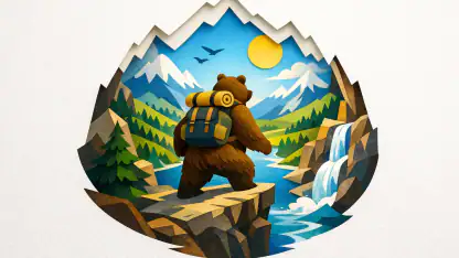 Super Bear Adventure : Un Voyage Ludique et Captivant header