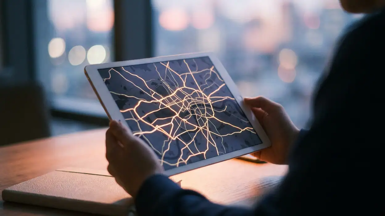 Sygic Navigation GPS & Cartes : Révolutionnez vos Trajets Quotidiens