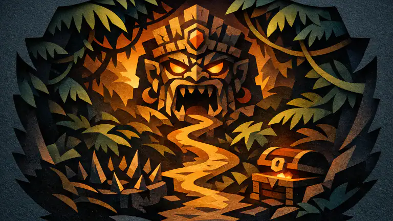 Temple Run 2: Endless Escape - L'art de l'évasion infinie icon