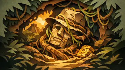 Temple Run : L'Art de la Fuite Infinie header