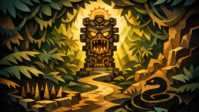 Temple Run : Le Pouvoir du Glissement dans les Jeux Mobiles icon