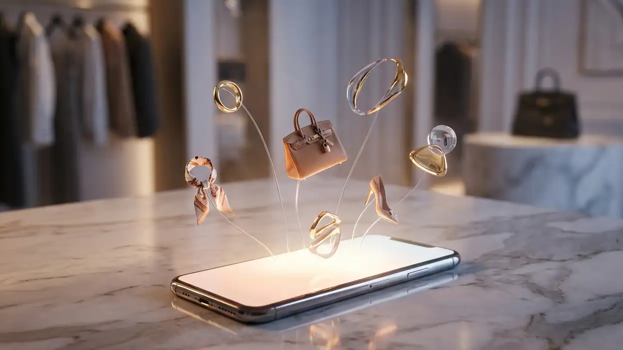 Temu : Révolution du Shopping Mobile avec iOS