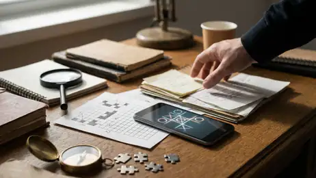 Tic Tac Toe - 2 Player XO : Le Retour d'un Jeu Classique