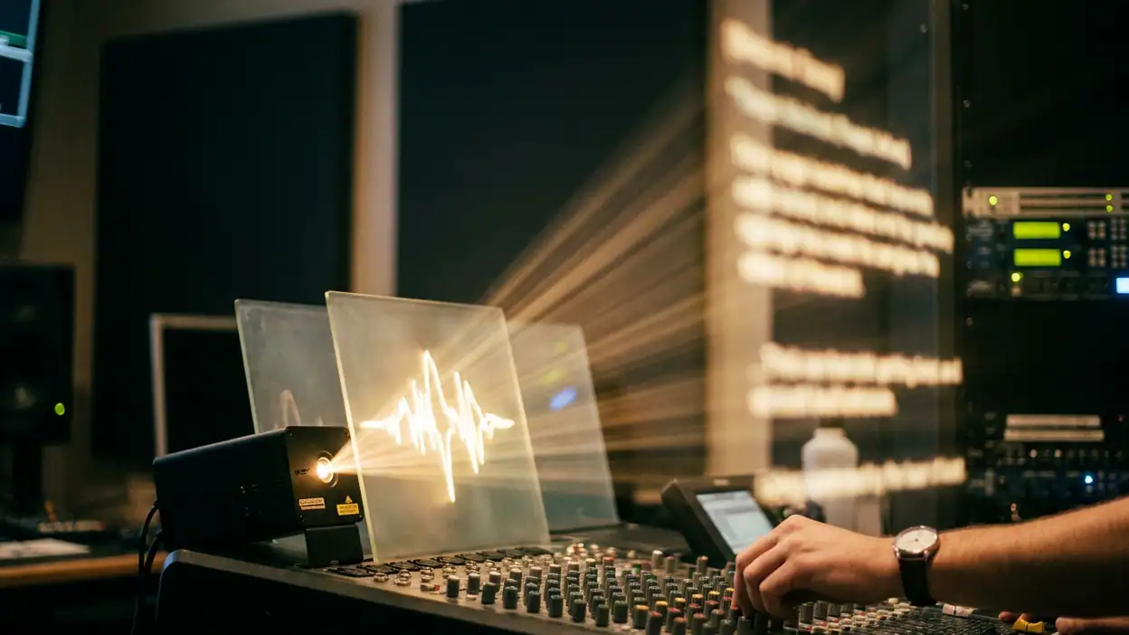 Transcription instantanée : L'application qui transforme vos réunions