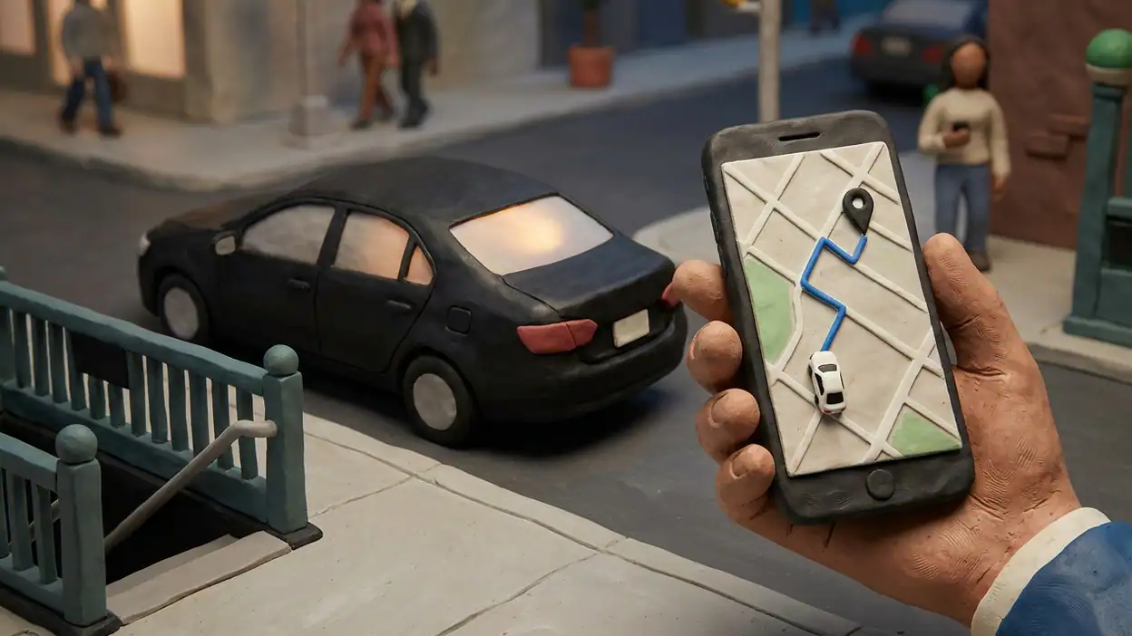 Passer à Uber : un vrai gain de simplicité, ou une nouvelle habitude à prendre ?