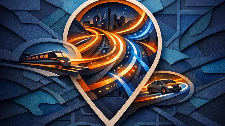 Uber : Commander une course, l'Application Incontournable de la Semaine icon