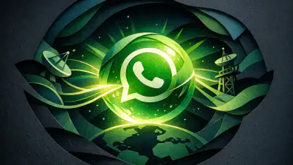 WhatsApp Messenger : Influence et Pouvoir dans le Monde Numérique header