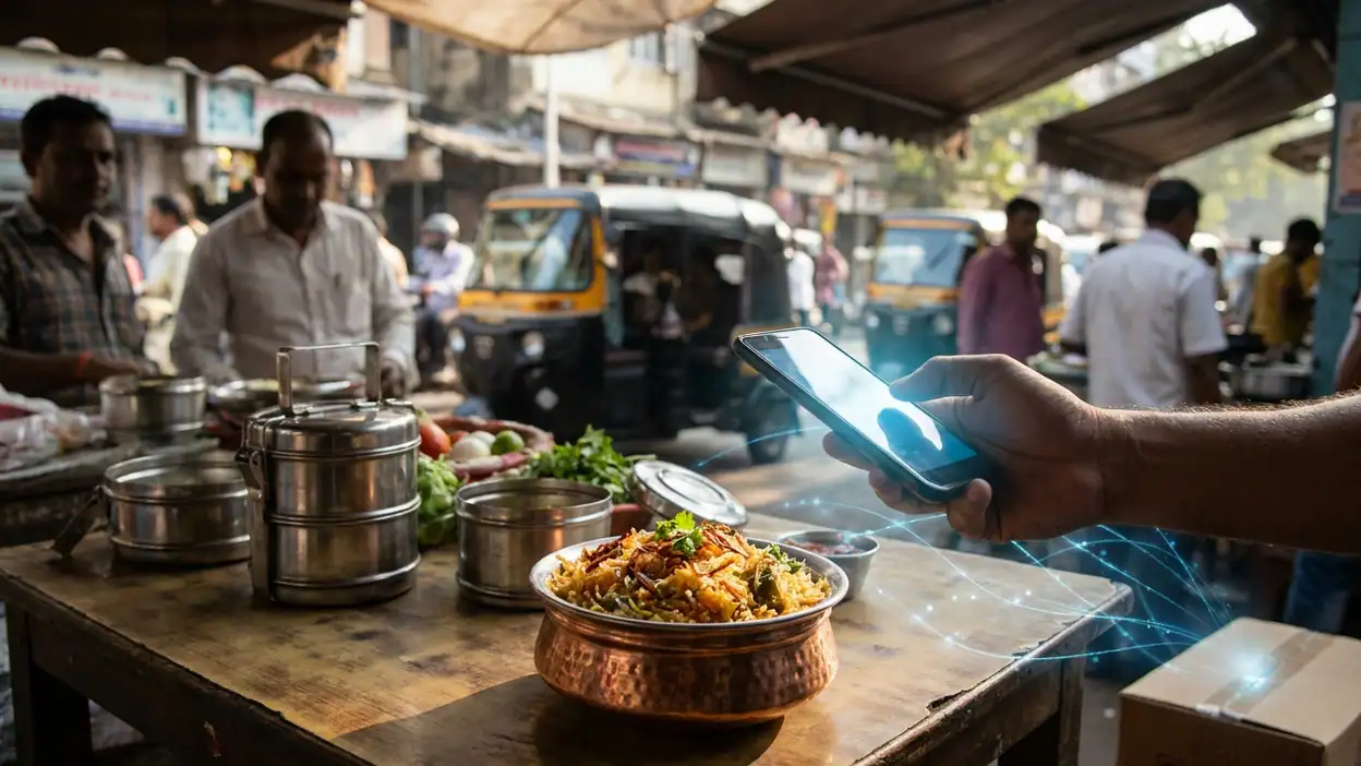 Zomato: Comment les Mises à Jour Transforment l'Expérience Culinaire