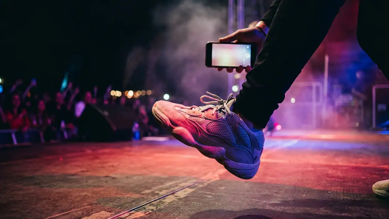 adidasアプリが生み出す新しいショッピングの未来