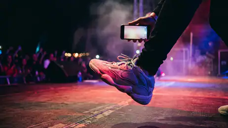 adidasアプリが生み出す新しいショッピングの未来