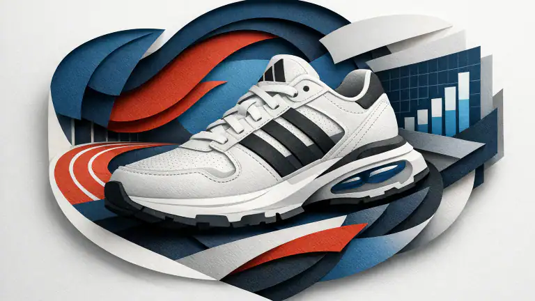 adidasアプリが生み出す新しいショッピングの未来 icon
