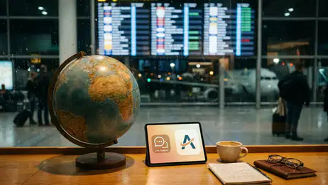 アゴダ(Agoda)とライブチャットで旅行計画を革新する理由 100% 日本語