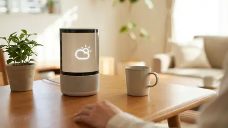 Amazon Alexaの天気機能が生活を変える理由