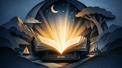 Amazon Kindleで読書を極める: 電子書籍活用の秘訣 header