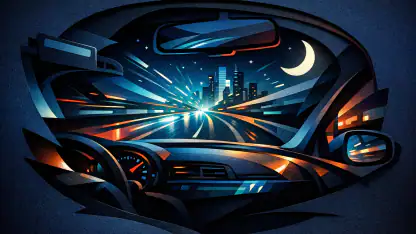 Android Autoが車内エンターテインメントを革新する理由 header
