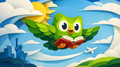 AndroidとiOSアップデートで進化するDuolingoでの英語学習 header