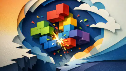 ブロックブラストの優位性とライバル比較:パズルゲームの新たな選択肢 header