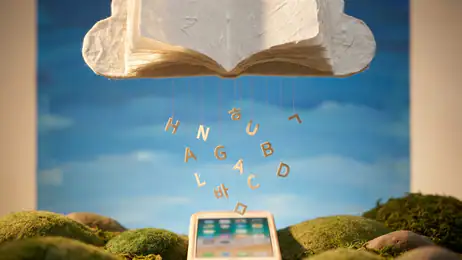 Cake公式アプリでゲーム感覚の英語と韓国語を楽しく学ぼう