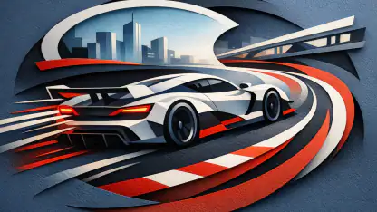 Car Race: モバイルレーシングで新たなページを開くゲーム! header