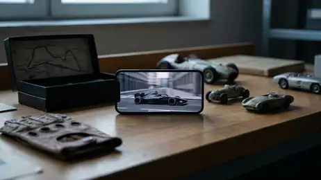Car Race: モバイルレーシングで新たなページを開くゲーム！