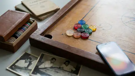 Carrom Pool: Disc Gameが新OSで進化する理由