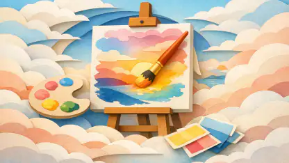 「Coloring Games: Color & Paint」の創造性と集中力向上の秘密 header