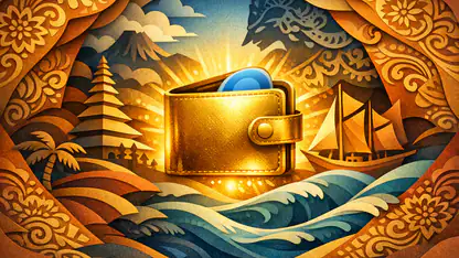 DANA Indonesia Digital Wallet:信頼と使いやすさの新基準 header