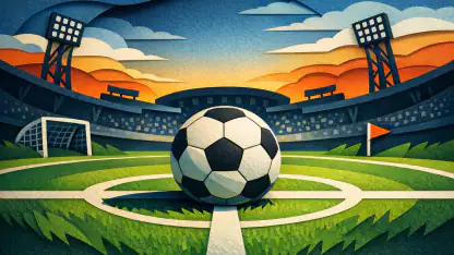 Dream League Soccer 2025が生む新たなサッカーブームの理由 header
