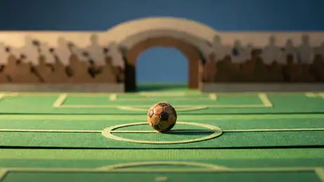 Dream League Soccer 2025が生む新たなサッカーブームの理由
