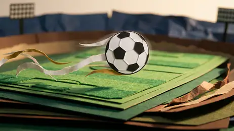 EA SPORTS FC™ Mobile サッカー 2026が描く現代のサッカー文化