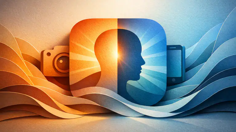 FaceApp: 顔加工アプリの真価とライバル比較 icon