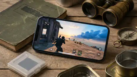 Fortniteは失敗しても戻れるのか。モバイル版の復帰力と不確かさを検証