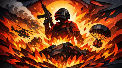 『Free Fire: 8th Anniversary!』が魅力的な理由 header