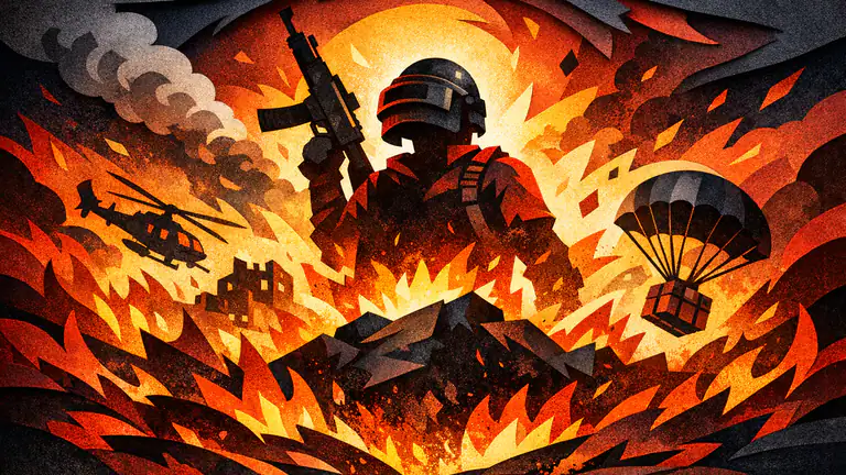 『Free Fire: 8th Anniversary!』が魅力的な理由 icon