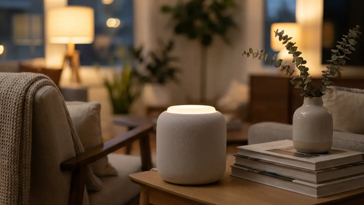 Google Homeが日常を変える理由と未来の展望