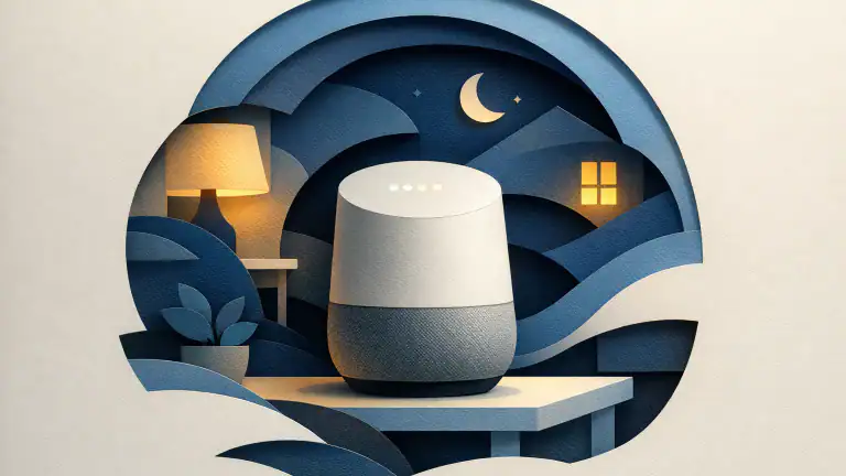 Google Homeが日常を変える理由と未来の展望 icon