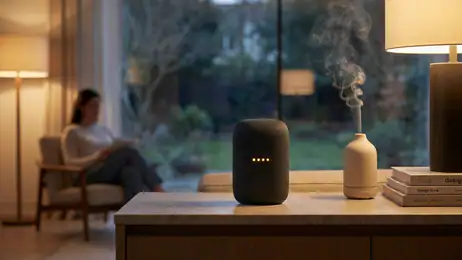 Google Homeの音声操作が日常を変える理由