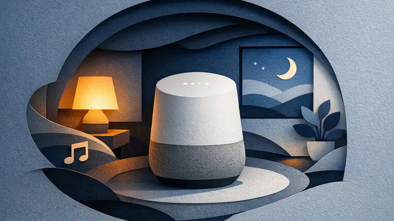 Google Homeの音声操作が日常を変える理由 icon