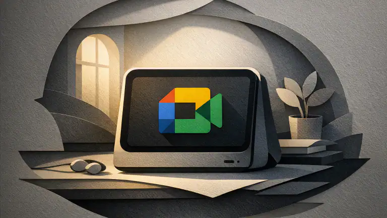 Google Meetで日常のコミュニケーションを革新する方法 icon