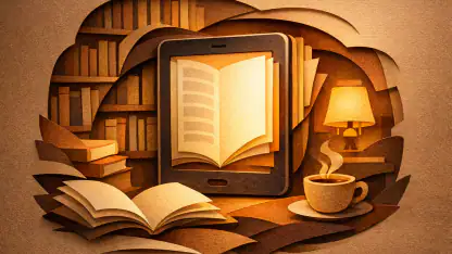 Google Play ブックスで変わる現代の読書文化 header