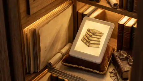 Google Play ブックスで変わる現代の読書文化