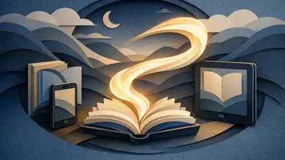 Google Play ブックスの同期機能で広がる読書の新しい楽しみ方 header