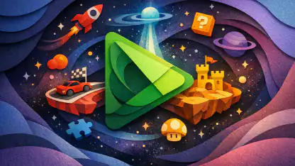 Google Play Gamesが選ばれた理由とその魅力 header