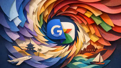 Google 翻訳の革命的進化:言語の壁を超える新時代 header