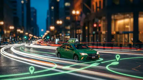 Grab - 日本での旅行と食事を変えるアプリの魅力