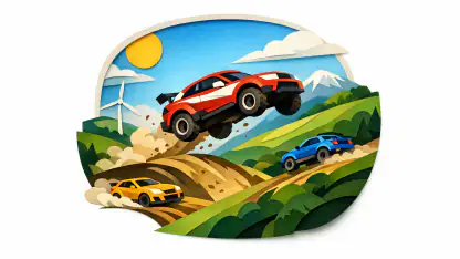 ヒルクライムレースが再び注目される理由とその魅力 header