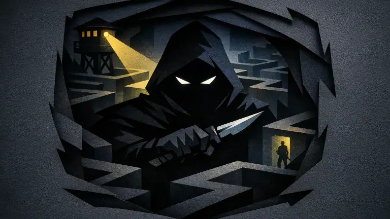 Hunter Assassinでプロの暗殺者になるための戦略的アプローチ icon