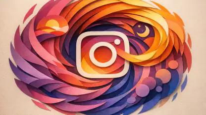 Instagramパワーユーザーのための活用ガイド: 効率的な使い方と設定 header