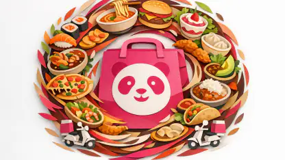 iOSアップデートで進化するfoodpanda-フードデリバリーの魅力 header